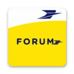 forum android application logo